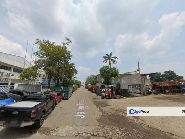 Warehouse for rent in Balakong, Majlis Perbandaran Kajang