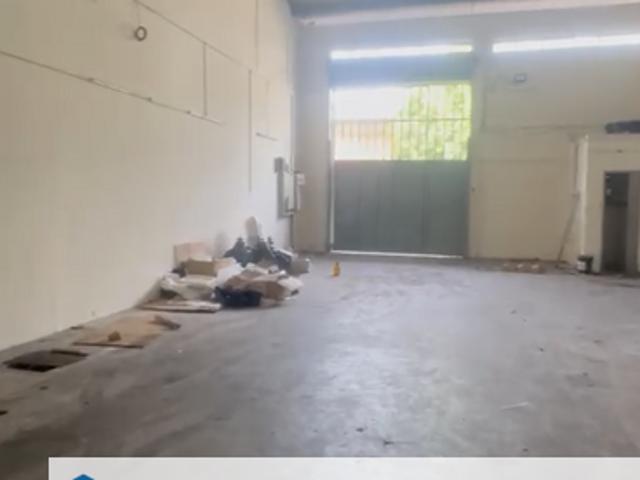 Warehouse for rent in Kajang, Langat