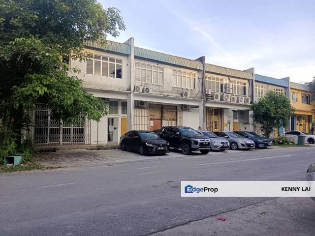 Warehouse for rent in Kajang, Langat