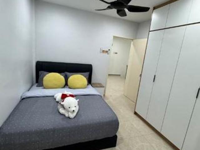 Terraced House for rent in Kajang, Langat