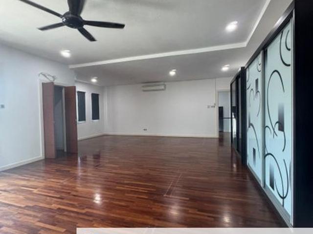 House for sale in Kajang, Langat