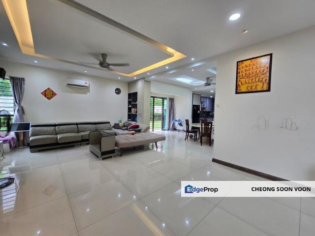 House for sale in Kajang, Langat