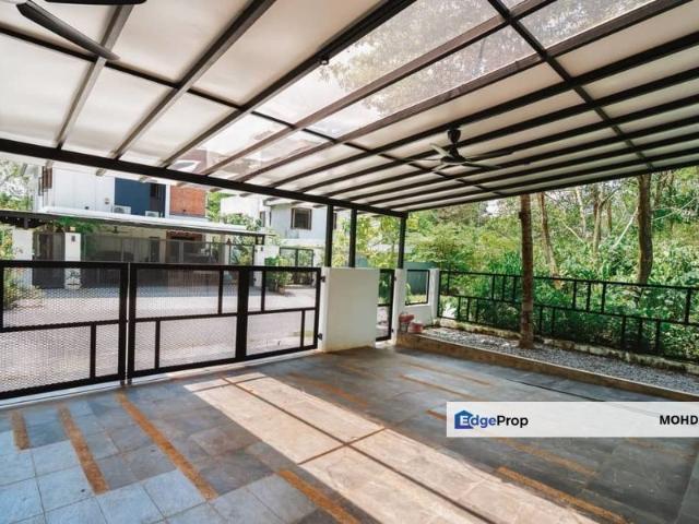 House for sale in Kajang, Langat