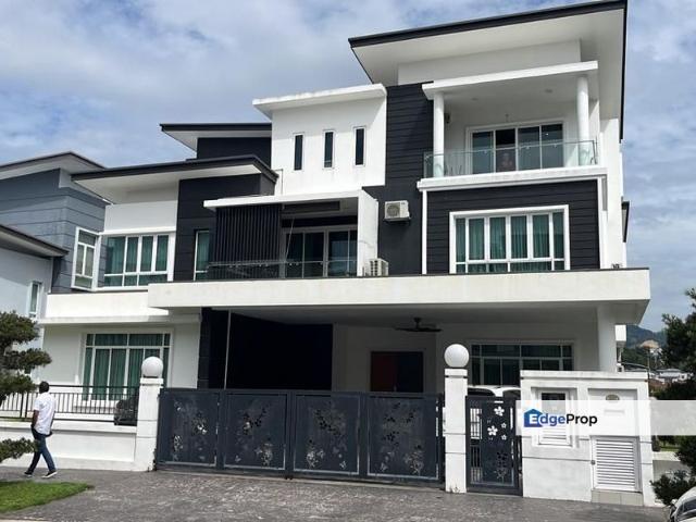 House for sale in Kajang, Langat