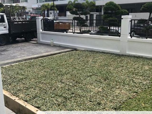 House for sale in Taming Mutiara, Majlis Perbandaran Kajang