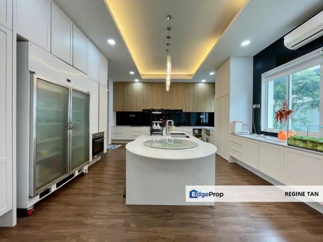 House for sale in Kajang, Langat