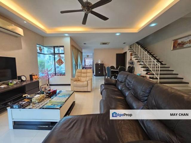 House for sale in Kajang, Langat