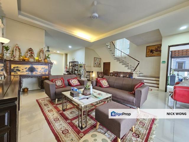 House for sale in Kajang, Langat