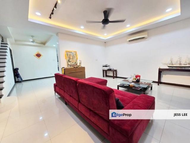 House for sale in Kajang, Langat