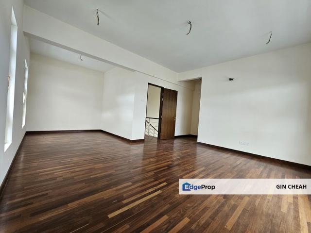 House for sale in Kajang, Langat