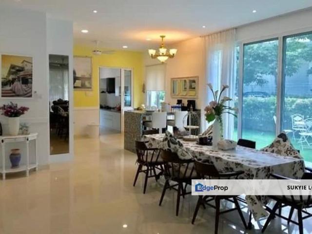 House for sale in Kajang, Langat