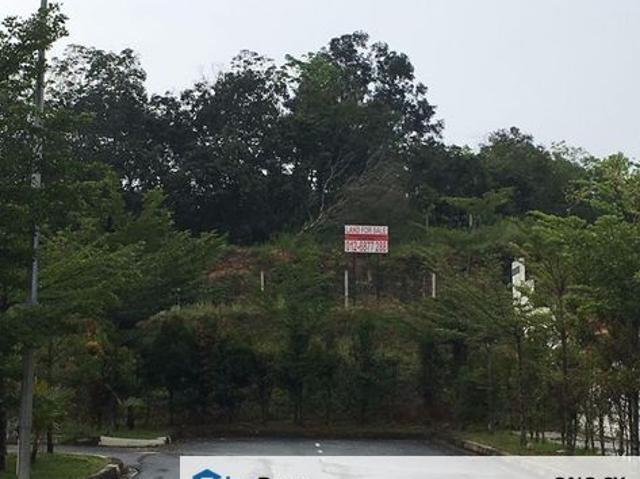 House for sale in Kajang, Langat