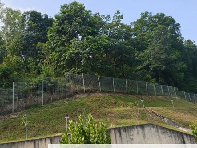 House for sale in Kajang, Langat