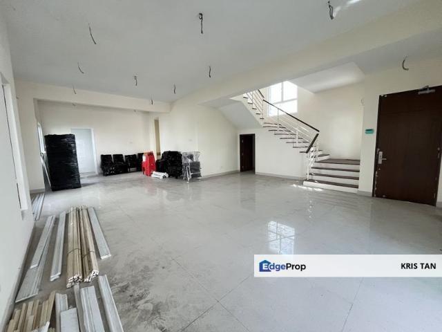 House for sale in Kajang, Langat