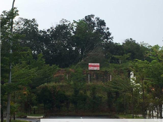House for sale in Kajang, Langat