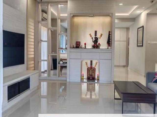 House for sale in Kajang, Langat