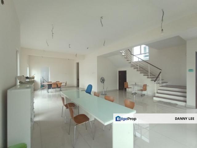 House for sale in Kajang, Langat