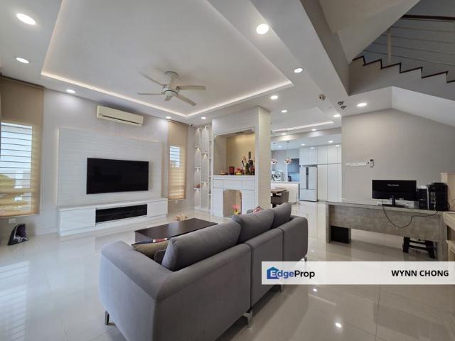 House for sale in Taming Mutiara, Majlis Perbandaran Kajang