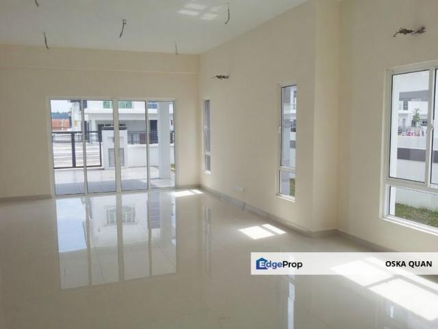 House for sale in Taming Mutiara, Majlis Perbandaran Kajang
