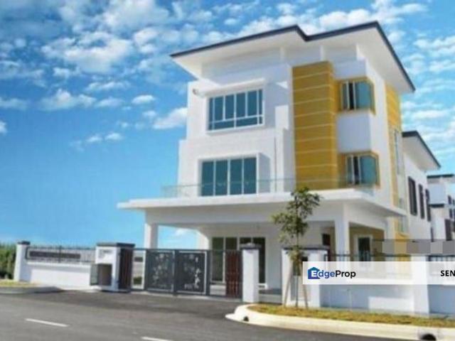 House for sale in Kajang, Langat