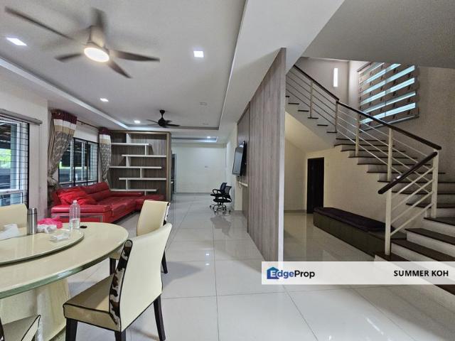 House for sale in Kajang, Langat