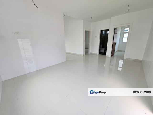 House for sale in Kajang, Langat