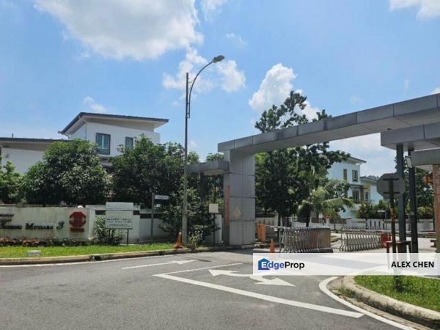 House for sale in Kajang, Langat