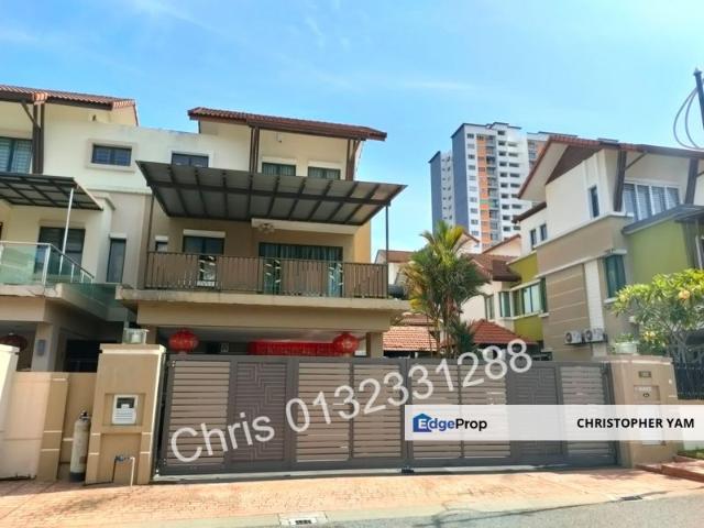 House for sale in Kajang, Langat