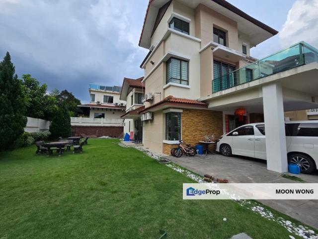 House for sale in Kajang, Langat