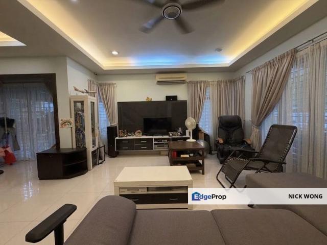 House for sale in Bandar Sungai Long, Majlis Perbandaran Kajang