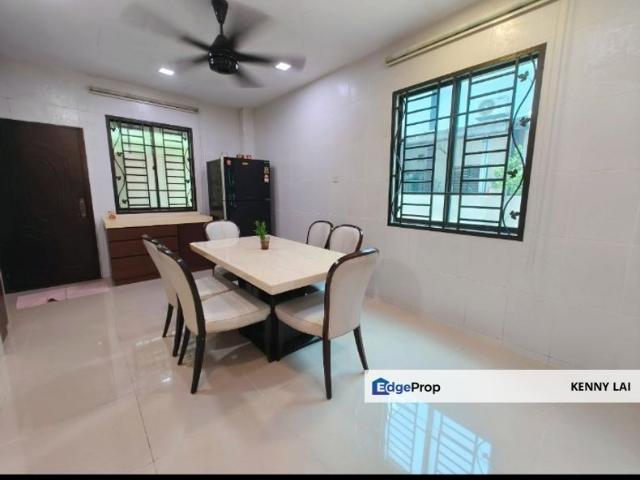 House for sale in Kajang, Langat