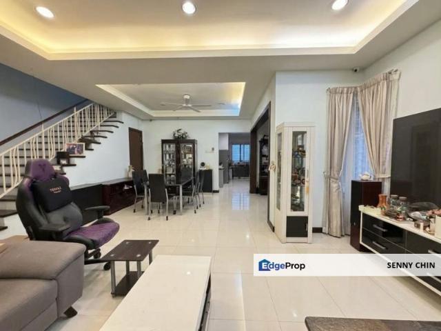 House for sale in Bandar Sungai Long, Majlis Perbandaran Kajang