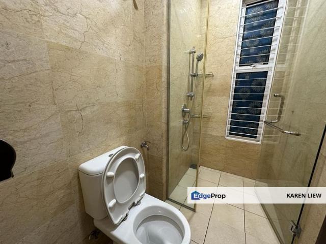 House for sale in Kajang, Langat