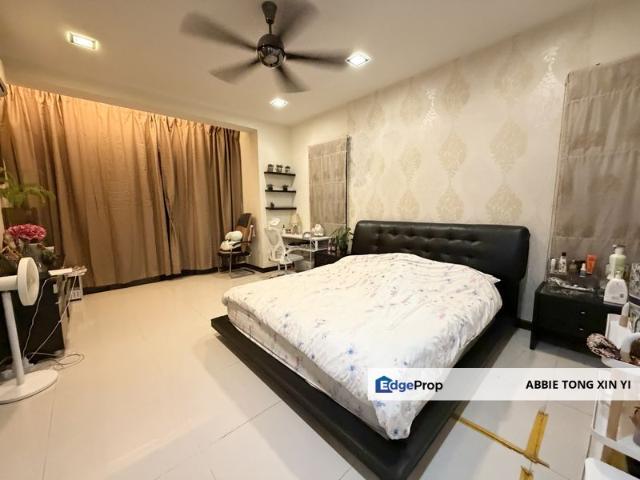 House for sale in Kajang, Langat