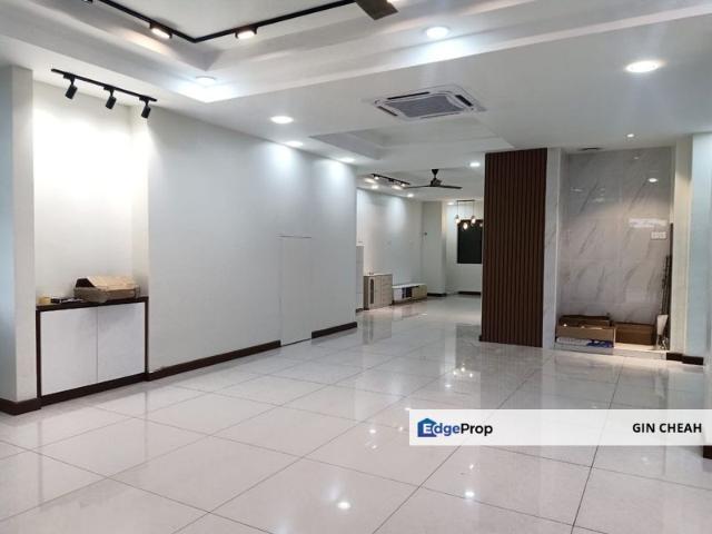 House for rent in Kajang, Langat