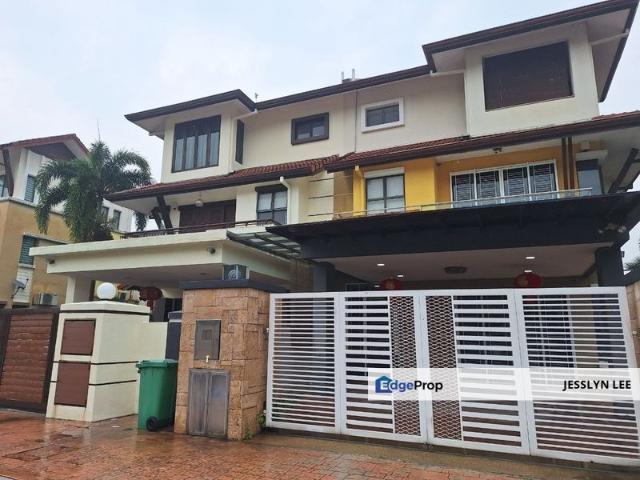 House for sale in Kajang, Langat