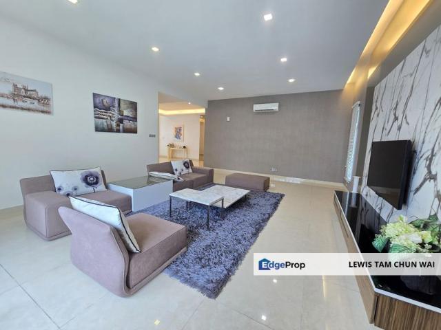 House for sale in Kajang, Langat