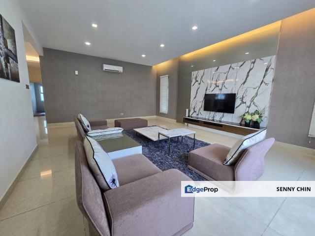 House for sale in Kajang, Langat