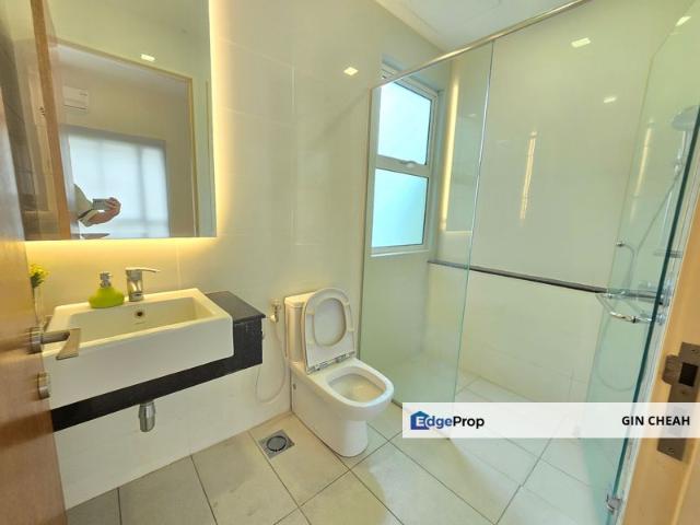 House for sale in Kajang, Langat