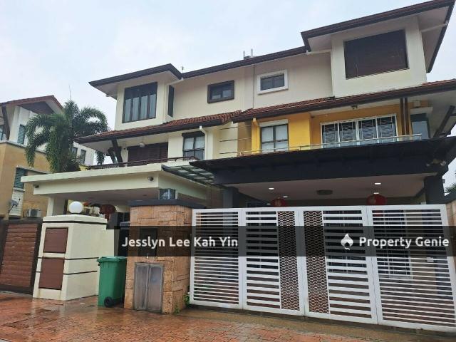 Residential House for sale in Kajang, Langat