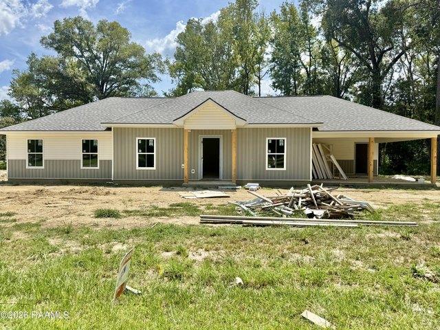 House for sale in Holden, Louisiana