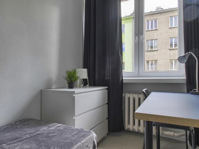 Pokój do wynajęcia w Powiśle, Warszawa