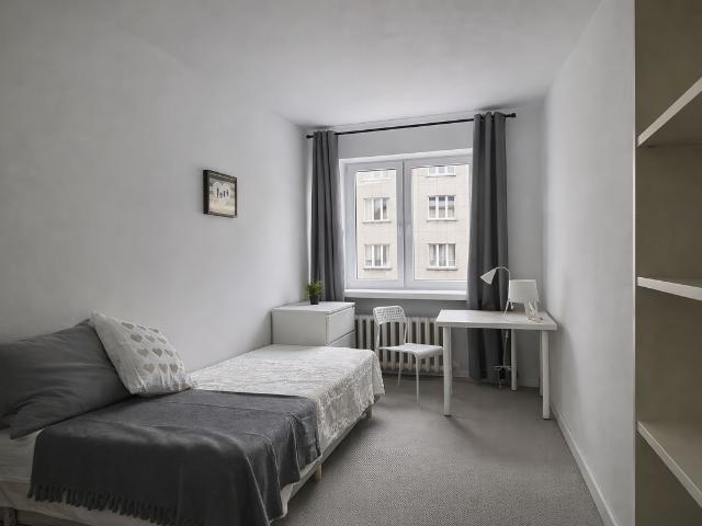 Pokój do wynajęcia w Warszawa, Mazowieckie