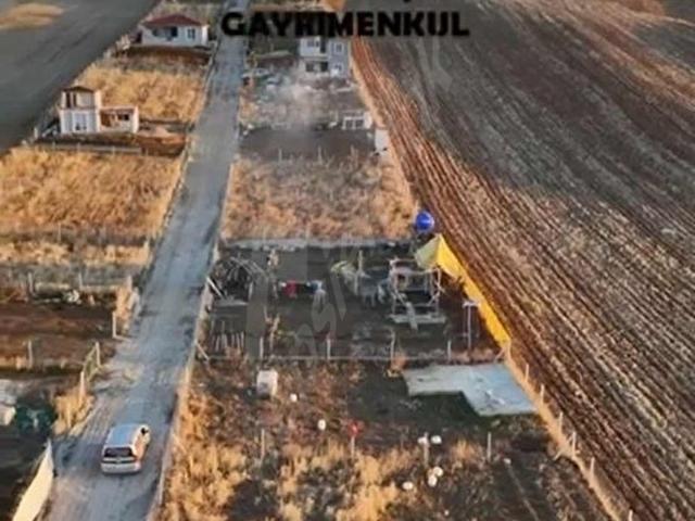 Elmadağ, Ankara içerisinde satılık mülk
