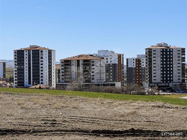 Mamak, Ankara içerisinde satılık Arsa