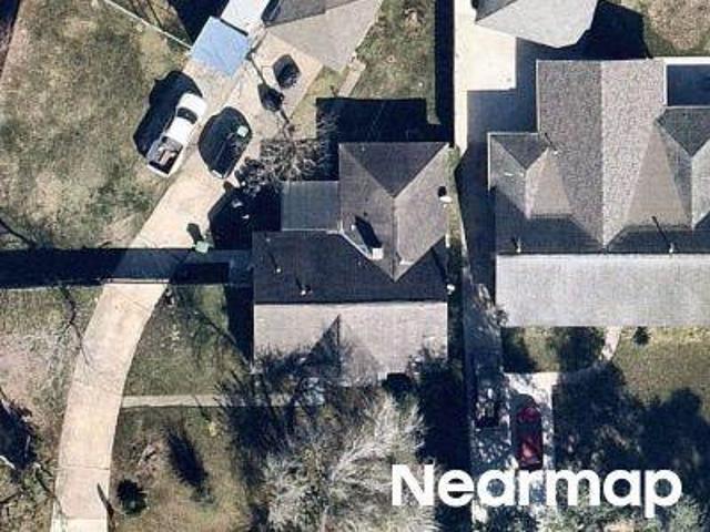 House for sale in Harris, Texas