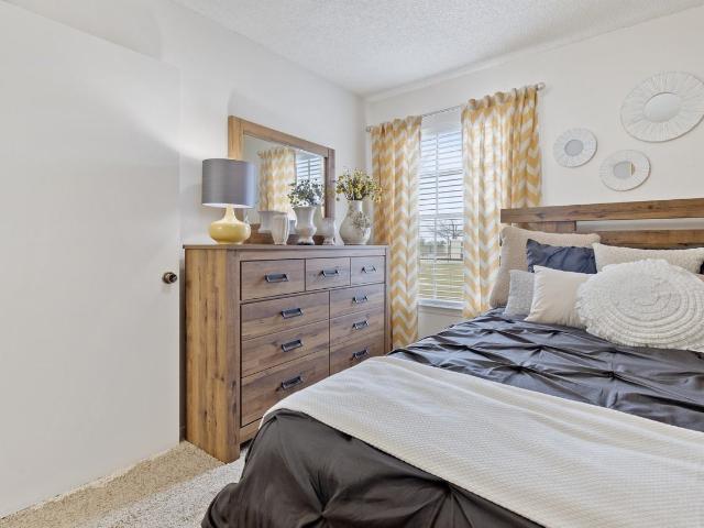 Apartment for rent in Oklahoma City, Oklahoma