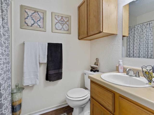 Apartment for rent in Oklahoma City, Oklahoma