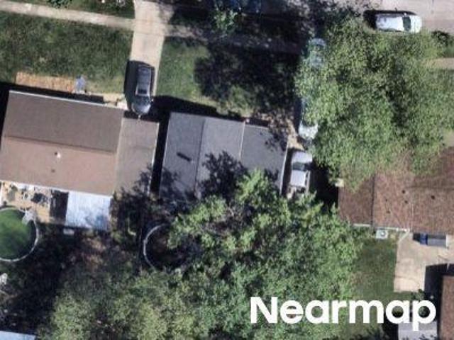 House for sale in Columbus, Ohio