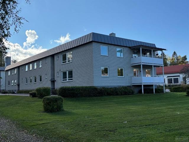 Lägenhet hyra i Uppsala